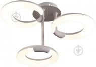 Светильник потолочный Altalusse Люстра светодиодная Altalusse INL-9405C-36 36 Вт белый 36 Вт белый INL-9405C-36 White