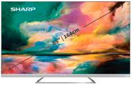 Телевізор Sharp 4T-C65EQ4EM2AG