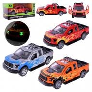 Машинка Автопром 1:32 AP74208 Машинка Автопром 1:32 AP74208