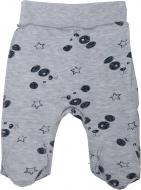 Ползунки детские Фламинго р.50 меланж 680-209