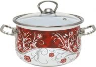 Кастрюля Infinity Версаль 2,1 л