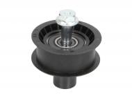 Паразитный ролик ремня ГРМ AUDI A2; SEAT ALTEA, CORDOBA, IBIZA; SKODA FABIA, OCTAVIA I 1.4/1.4LPG/1.6 06.97- (VKM 21120 SKF)