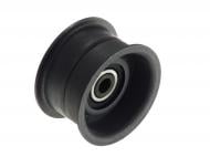 Паразитный ролик ремня ГРМ LDV CUB; NISSAN CABSTAR E, SERENA, VANETTE, VANETTE CARGO 2.0D/2.3D 04.84-10.06 (VKM 82320 SKF)