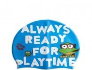 Шапочка для плавания Arena УТ-00010215 one size