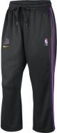 Брюки Nike LAL W NK TRKST PANT CTS 75 DB1420-010 р. L черный Брюки Nike LAL W NK TRKST PANT CTS 75 DB1420-010 р. L черный