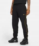 Брюки Nike M NRG NOCTA FLEECE PANT ESS DA3935-010 р. L черный