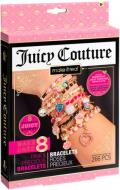 Набір для створення шарм-браслетів Juicy Couture Рожевий зорепад MR4432