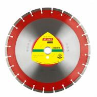 Диск алмазный отрезной Klingspor DT350В EXTRA 350x3,0x25,4 DT350В