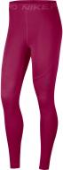 Лосины Nike W NP TF TGT CU4595-690 р.XS малиновый