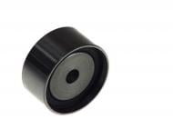 Паразитный ролик ремня ГРМ KIA CARENS I, CARENS II, RIO, SEPHIA, SHUMA, SHUMA II; MAZDA 323 C IV, 323 C V, 323 F IV, 323 F V, 323 F VI, 323 III, 323 P V, 323 S IV, 323 S V 1.5/1.6/1.8 08.85- (VKM 84201 SKF)