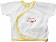 Льоля дитяча Sweet baby Кроха р.68 білий із малюнком 010.545.1Кж