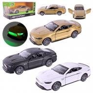 Машинка Автопром 1:32 AP74189