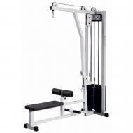 Тренажер Блок для мышц спины (комбинированный) InterAtletika ST118