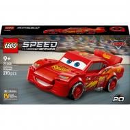 Конструктор LEGO Speed Champions Молния МакКвин 77255