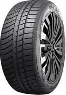 Шина Rovelo ALL WEATHER R4S 175/65 R15 84 H всесезонные