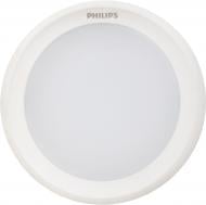 Светильник точечный Philips 44083 LED 9 Вт 4000 К белый 915005094001