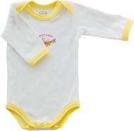 Боді Sweet baby Кроха човник р.56 012.548.1Кж