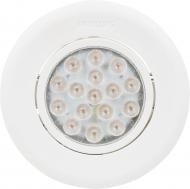 Світильник точковий Philips 47040 LED Essential 2700 К білий 915005088901