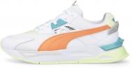 Кроссовки женские Puma Mirage Sport Loom Fancy Wns 38407402 р.38 белые Кроссовки женские Puma Mirage Sport Loom Fancy Wns 38407402 р.38 белые