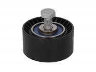 Паразитный ролик ремня ГРМ CITROEN BERLINGO, C15, C4 I, C5, JUMPER, JUMPY; FIAT DUCATO, SCUDO 1.4D-2.2D 09.88- (VKM 23246 SKF)