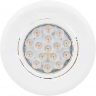 Світильник точковий Philips 47041 LED Essential 4000 К білий 915005089301