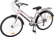 Велосипед Discovery 17 Велосипед Discovery 17