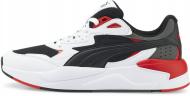 Кроссовки мужские демисезонные Puma X-Ray Speed 38463804 р.45 белые