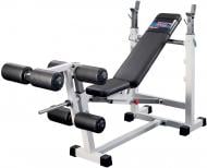 Скамья для жима InterAtletika ST314