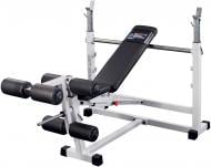 Скамья для жима InterAtletika ST314.2