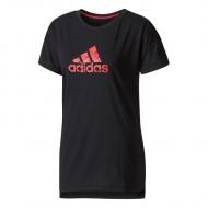 Футболка Adidas EX CE0032 р.M черный