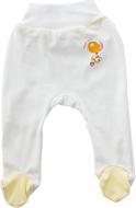 Повзунки Sweet baby 68 білий 013,545,1ж