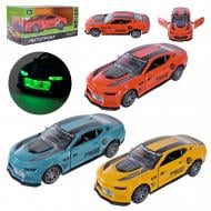 Машинка Автопром 1:32 AP74190