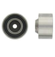 Паразитный ролик ремня ГРМ VOLVO V40; HYUNDAI H-1, SANTA FÉ I, SONATA, SONATA; KIA CARENS II 1.6-2.4 11.86- (VKM 85000 SKF)