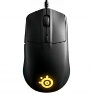 Компьютерные мышки SteelSeries