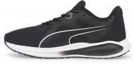 Кроссовки Puma Twitch Runner Jr 38453701 р.38,5 черные Кроссовки Puma Twitch Runner Jr 38453701 р.38,5 черные