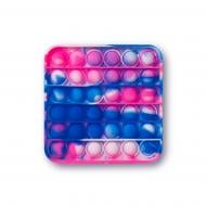 Игрушка развивающая HGL Push Poppers Tie-Dye SV21011