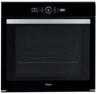 ВИТРИНА! Духовой шкаф Whirlpool AKZM 8420NB