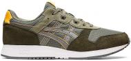 Кроссовки мужские Asics LYTE CLASSIC 1201A477-300 р.40 зеленые