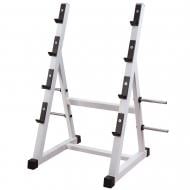 Стойка под штанги InterAtletika 79 см ST407M