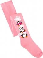 ВИТРИНА! Колготки детские для девочек Duna махровые (4823094644648) 4462 р.98-104 см розовый