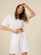 Футболка Outhorn TSHIRT F440 OTHSS23TTSHF440-10S р.M белый