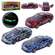 Машинка Автопром 1:32 AP74195 Машинка Автопром 1:32 AP74195