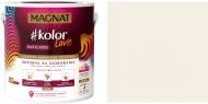 Краска латексная Magnat Kolor Love Mattlatex мат NCS S 0804-Y90R 2 л 2,9 кг