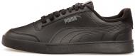 Кроссовки мужские демисезонные Puma Puma Shuffle 30966821 р.42,5 черные