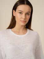 Футболка Outhorn TSHIRT F441 OTHSS23TTSHF441-10S р.M белый