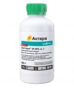 Инсектицид Syngenta Актара 60 г