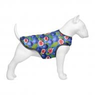 Куртка Waudog рисунок "Инжир" S А 32 см B 41-51 см С 25-35 см