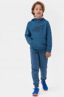 Джемпер 4F SWEATSHIRT M0780 4FJMM00TSWSM0780-33S голубой