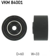 Паразитный ролик ремня ГРМ FORD USA PROBE II; MAZDA 323 F V, 626 IV, MX-3, MX-6, 1.8/2.0/2.5 01.92-09.02 (VKM 84001 SKF)