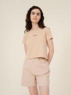 Футболка Outhorn TSHIRT F425 OTHSS23TTSHF425-83S р.M бежевый Футболка Outhorn TSHIRT F425 OTHSS23TTSHF425-83S р.M бежевый